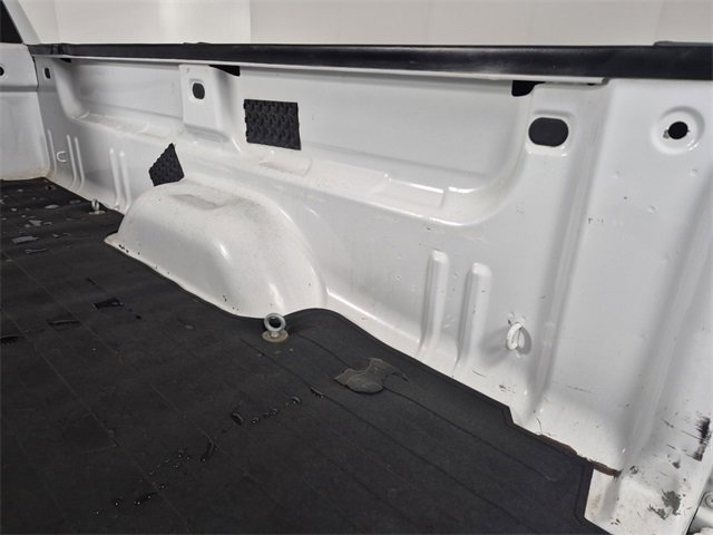 Used 2012 Chevrolet Silverado 3500 LT image 18