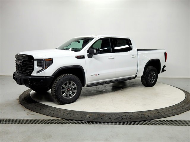 New 2026 GMC Sierra 1500 AT4X image 3