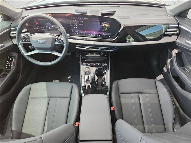 Certified 2025 Audi A5 2.0T Premium w/ Convenience Package AWD/4WD image 15