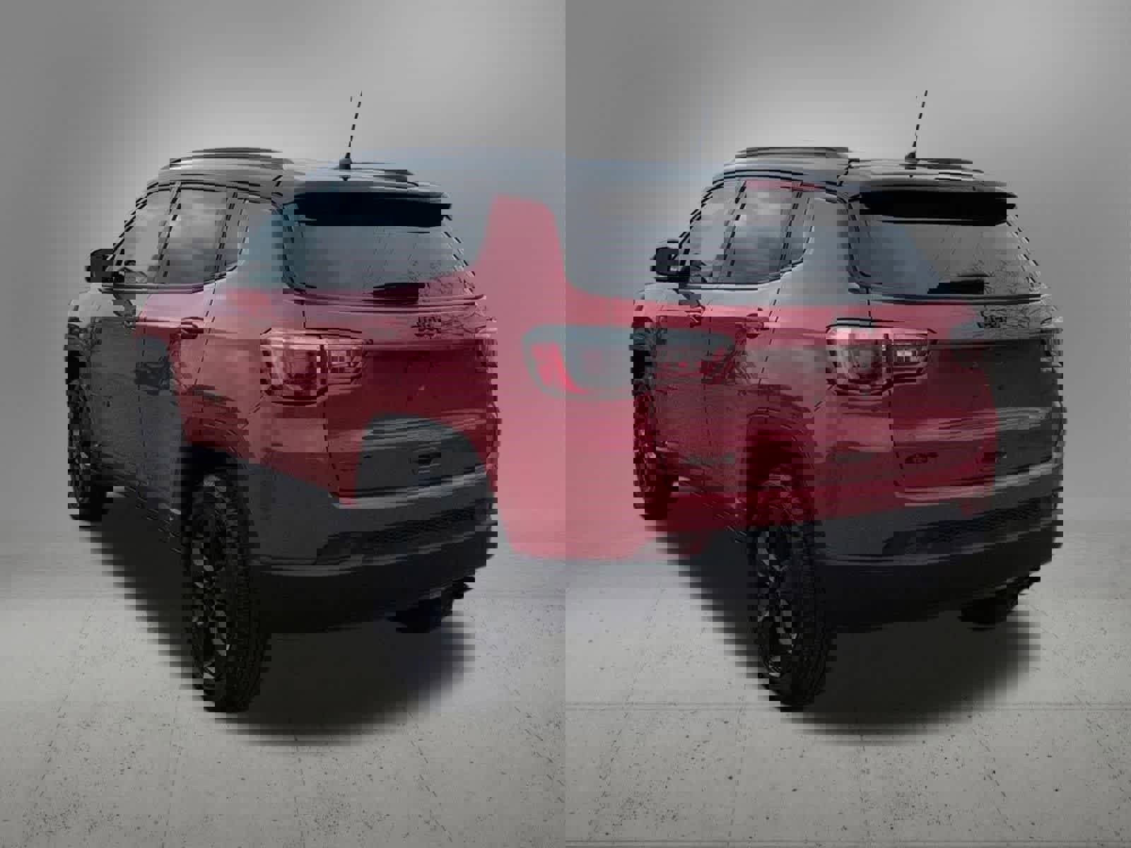 Used 2021 Jeep Compass Latitude image 4