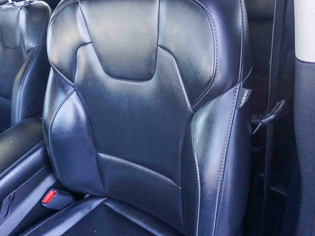 Used 2020 Kia Telluride S FWD image 21