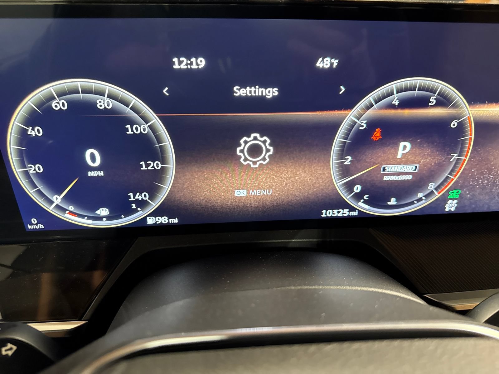 Certified 2025 INFINITI QX80 Luxe AWD/4WD image 16