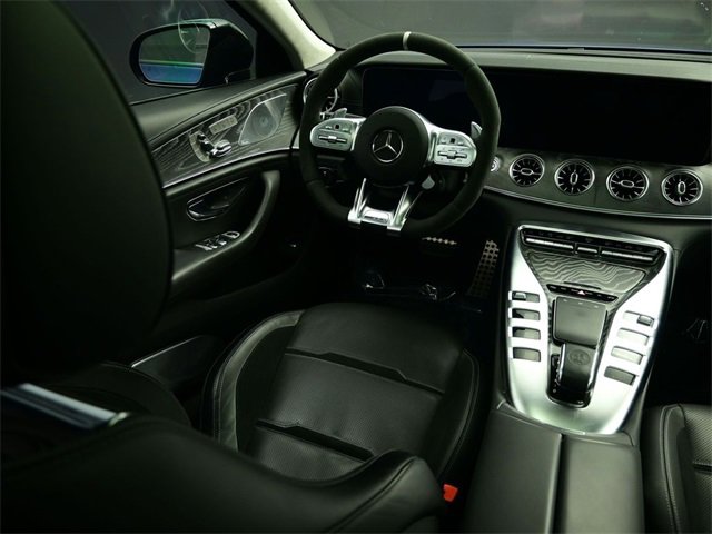 Used 2020 Mercedes-Benz AMG GT 63 S image 18