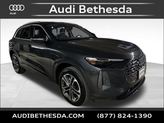 New 2025 Audi Q5 Premium Plus image 1