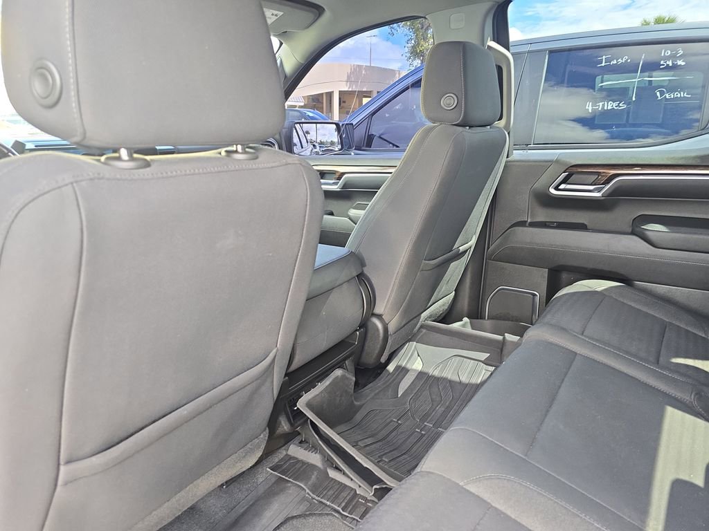 Used 2022 GMC Sierra 1500 Elevation image 13