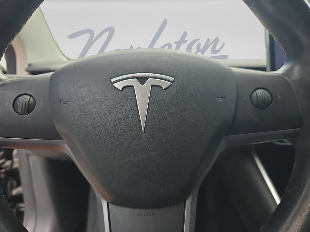 Used 2019 Tesla Model 3 Standard Range Plus RWD image 16