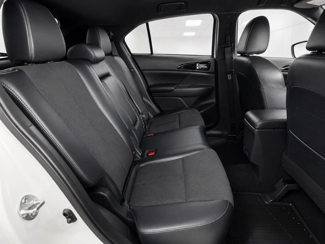 Used 2025 Mitsubishi Eclipse Cross AWD image 21