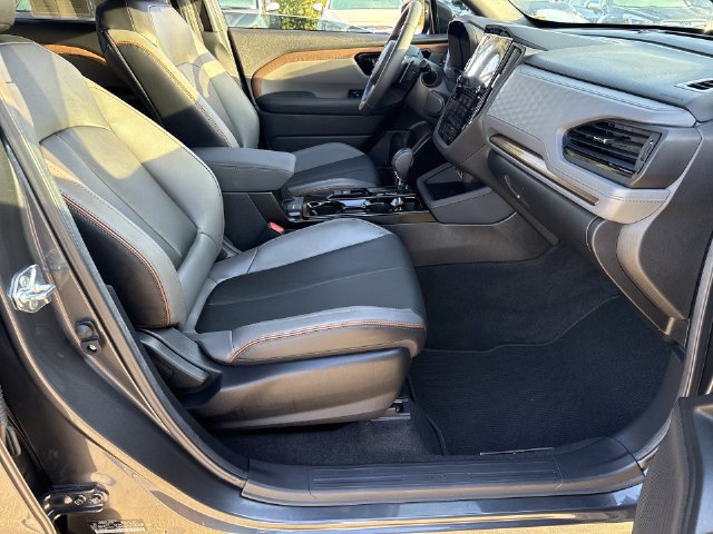 Certified 2026 Subaru Forester Sport AWD/4WD image 15