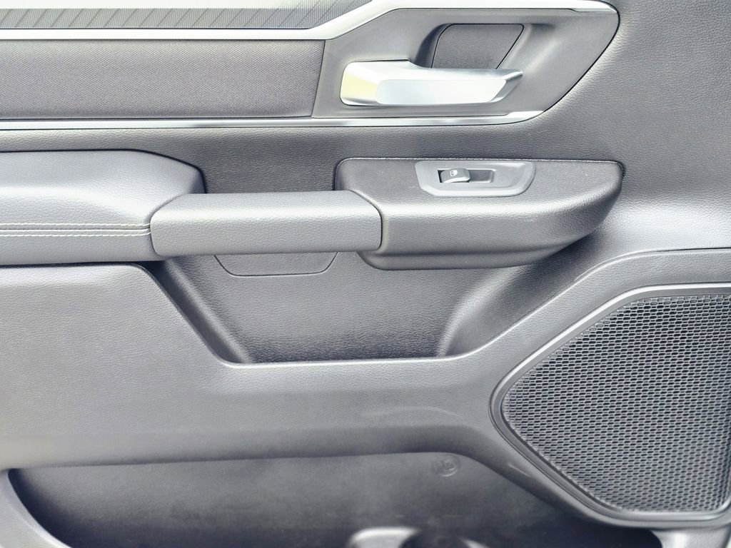 Used 2025 RAM 1500 Big Horn image 10