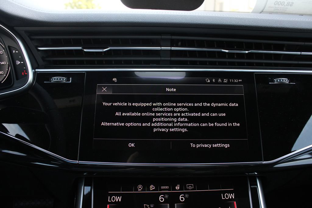 New 2026 Audi Q8 Premium Plus AWD/4WD image 15