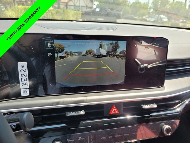 New 2026 Kia K5 GT-Line w/ GT-Line Premium Package image 9