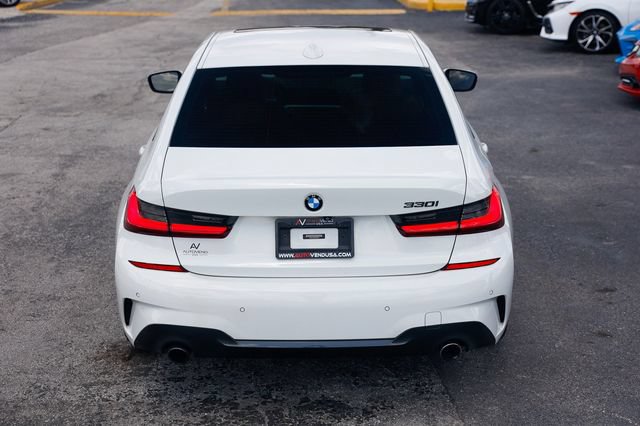 Used 2020 BMW M340i w/ Premium Package RWD image 12