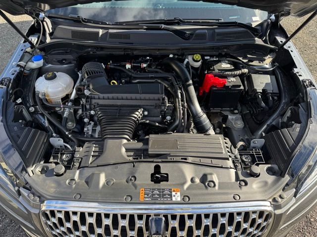 Used 2023 Lincoln Corsair AWD w/ Equipment Group 101A image 26