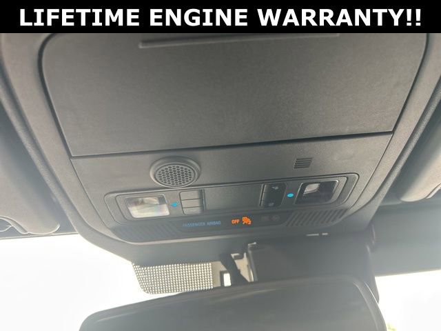 New 2025 Ford Bronco Outer Banks w/ Sasquatch Package image 41