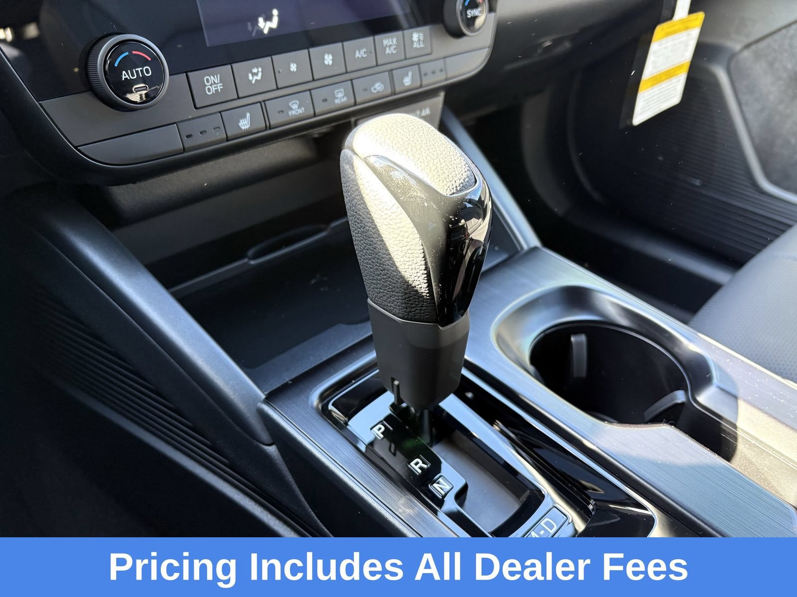 New 2026 Subaru Outback Limited w/ Premium/Limited Package AWD/4WD image 21