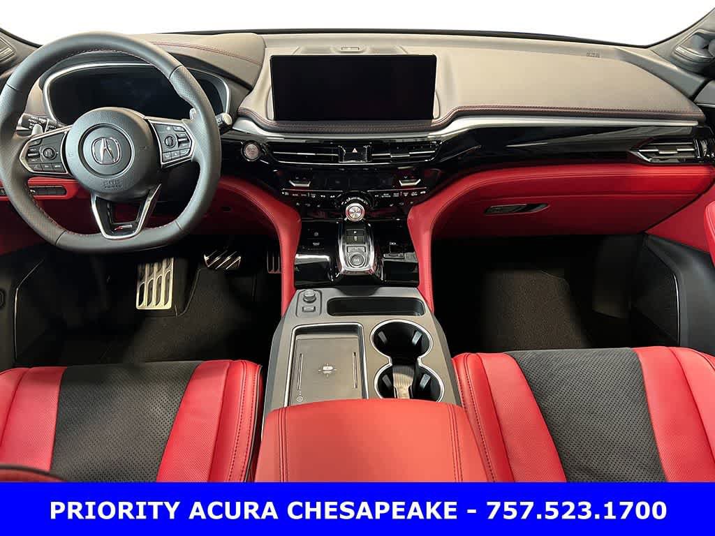 New 2026 Acura MDX A-Spec image 19