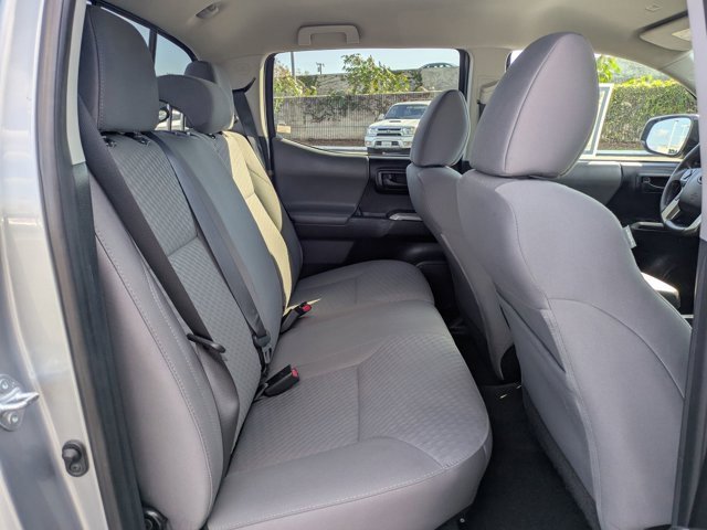 Used 2021 Toyota Tacoma SR5 image 7