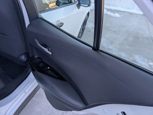 Used 2022 Toyota Corolla SE image 28