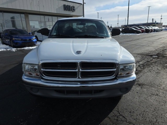 Used 1997 Dodge Dakota SLT image 10