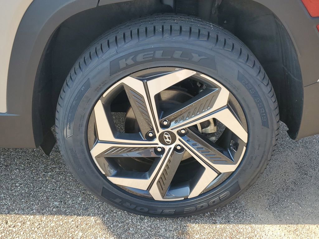 Used 2024 Hyundai Tucson Limited image 5