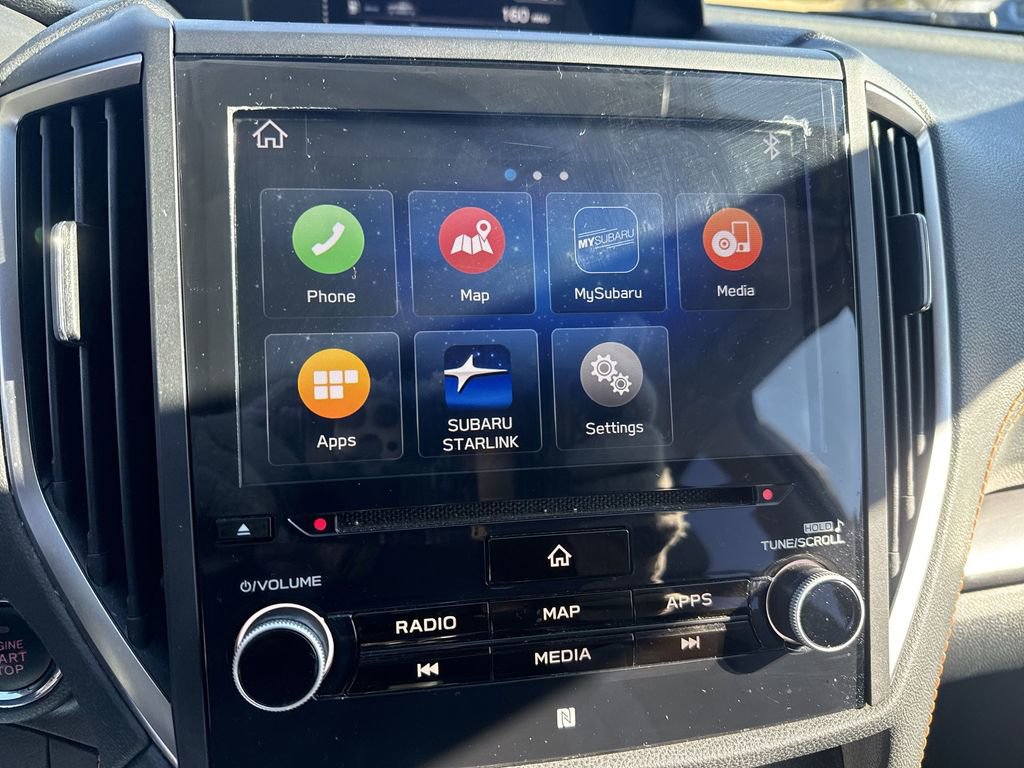 Used 2021 Subaru Crosstrek 2.5i Limited w/ Moonroof Package 2 image 15