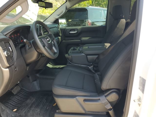 New 2026 GMC Sierra 1500 Pro w/ Pro Value Package RWD image 6