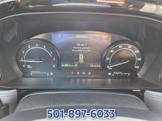 Used 2022 Lincoln Corsair AWD w/ Equipment Group 101A image 25
