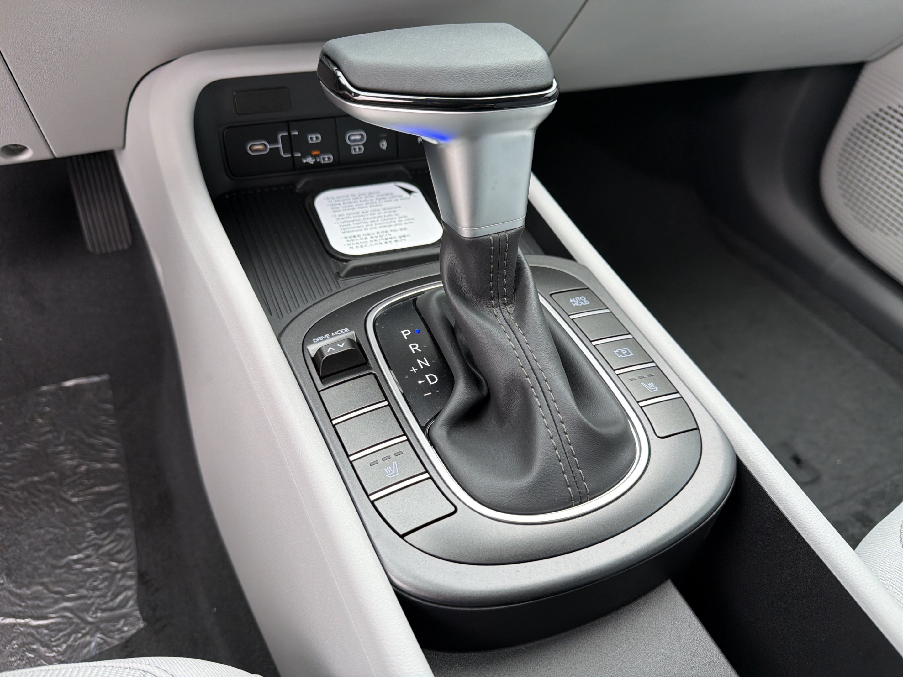New 2026 Hyundai Kona SEL Sport FWD image 18