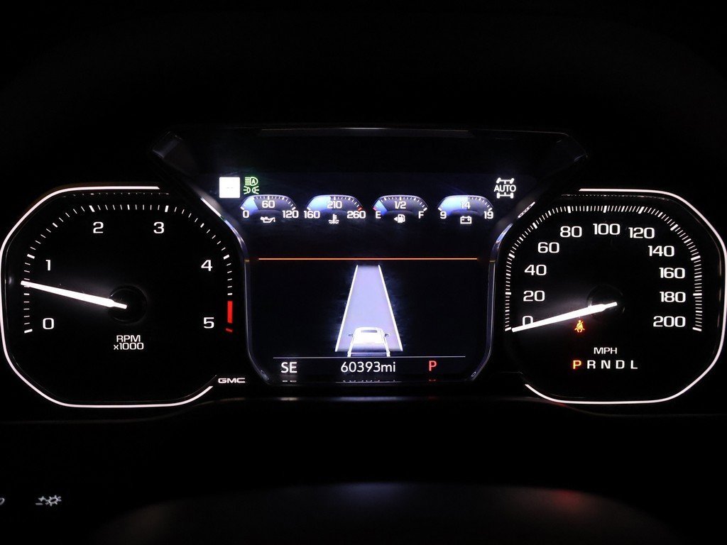 Used 2022 GMC Sierra 2500 Denali w/ Denali Black Diamond Edition image 39