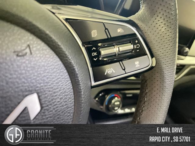 Used 2024 Kia Forte GT-Line w/ GT-Line Premium Package image 33