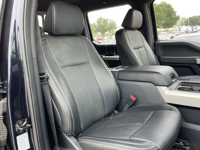Used 2022 Ford F250 Lariat AWD/4WD image 25