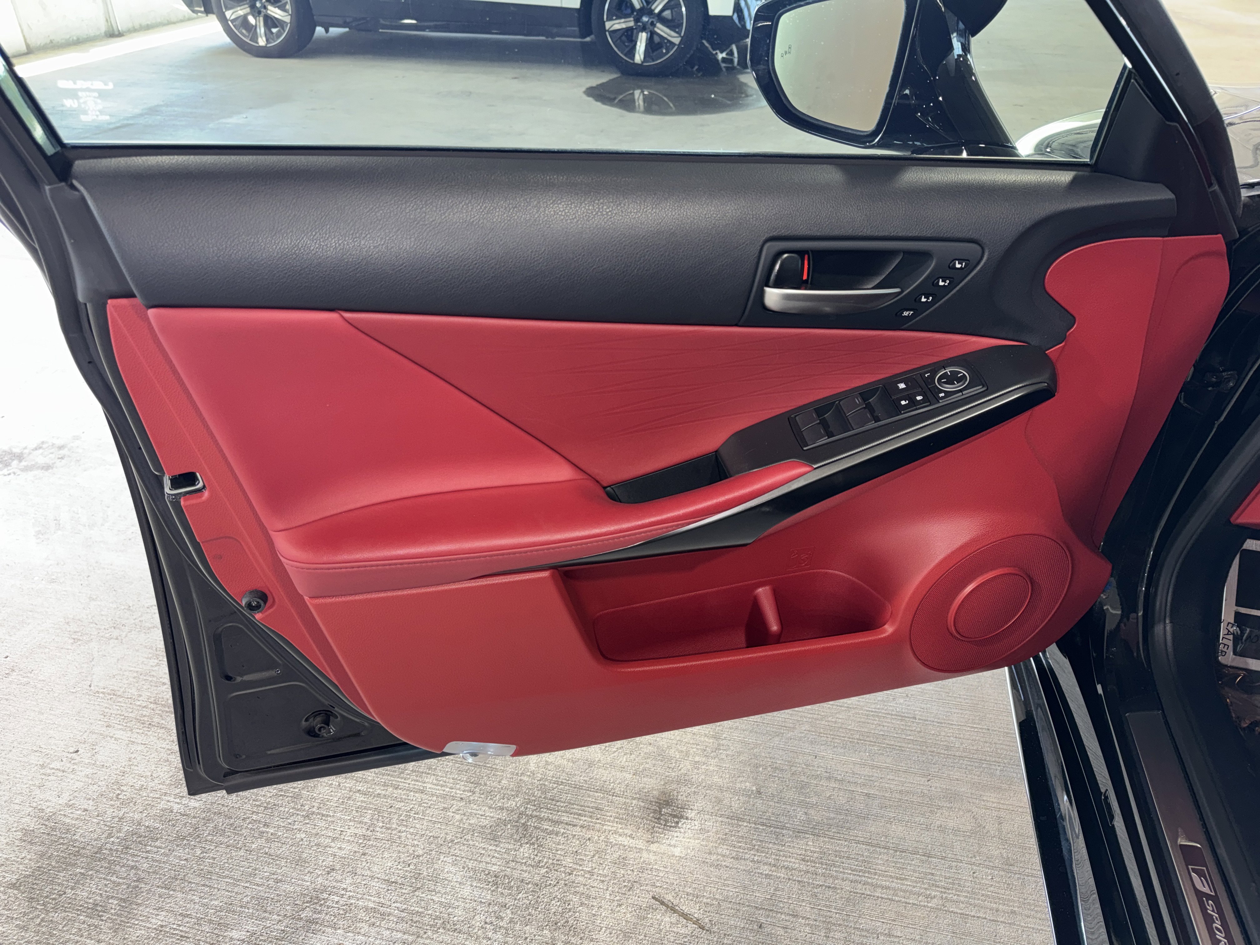 Used 2023 Lexus IS 350 F Sport image 21