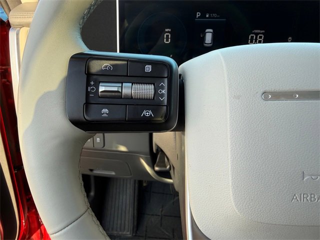 Used 2025 Hyundai Santa Fe SEL image 15