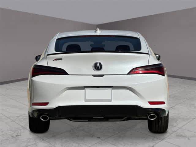 New 2026 Acura Integra A-Spec image 4