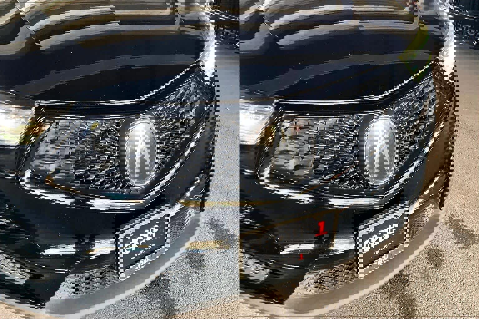 Used 2020 Acura RDX A-Spec image 29