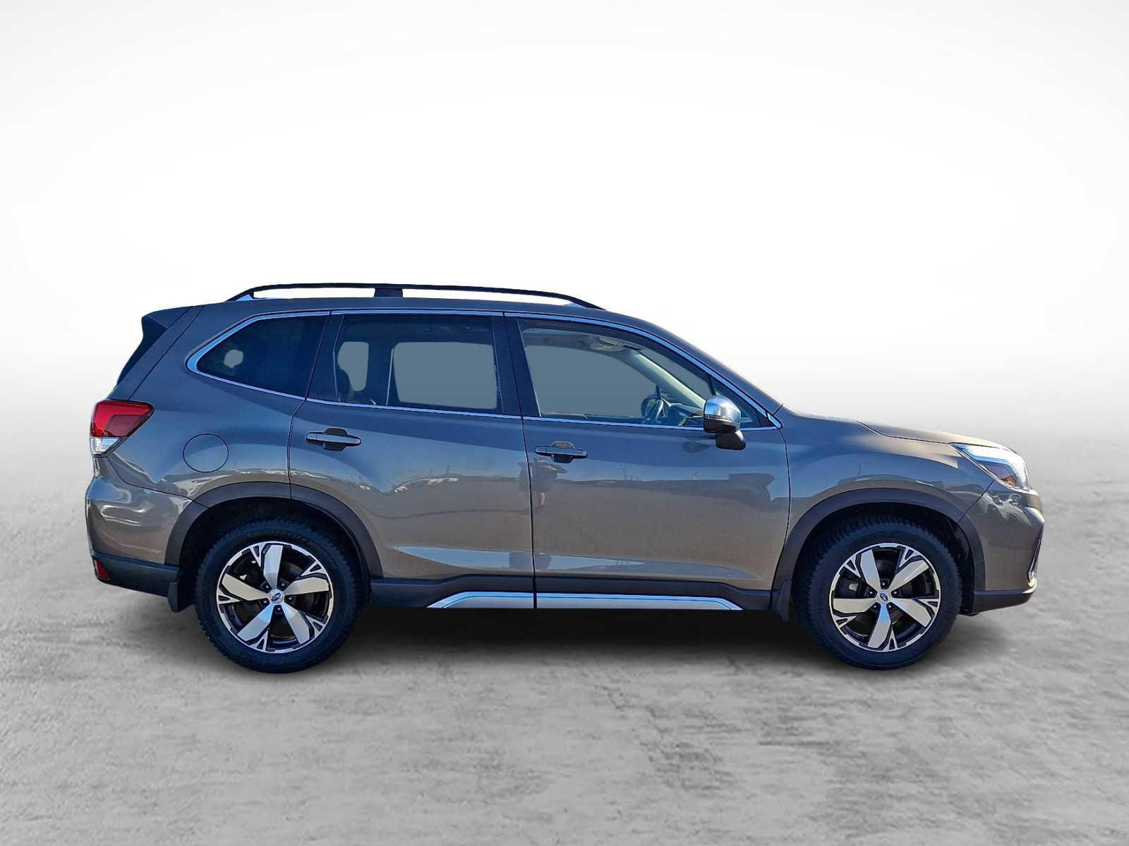 Used 2021 Subaru Forester Touring AWD/4WD image 4