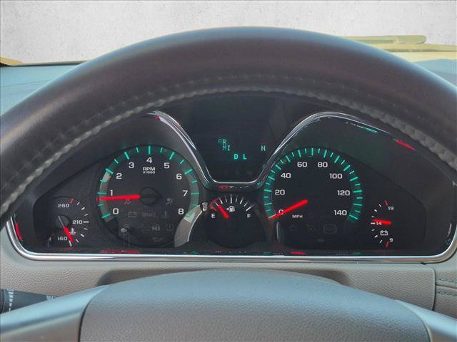 Used 2013 Chevrolet Traverse LT FWD image 7
