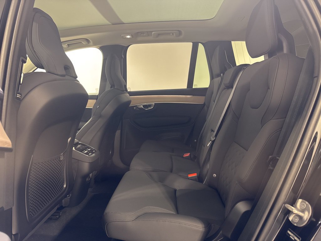 New 2026 Volvo XC90 B6 Plus AWD/4WD image 22