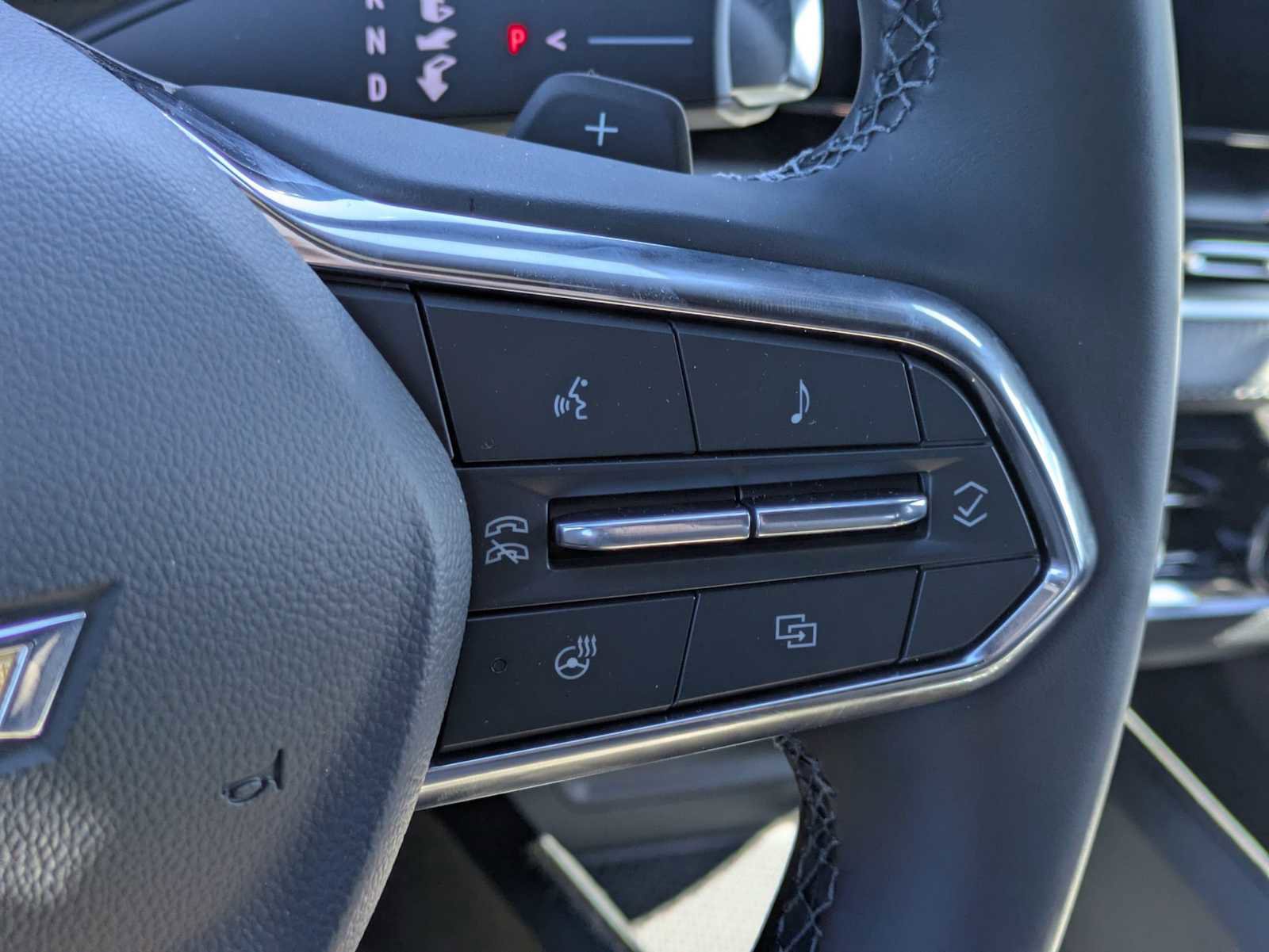 New 2026 Chevrolet Equinox LT image 25