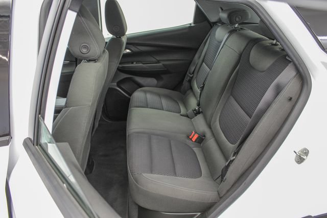 Used 2023 Chevrolet Bolt LT w/ Driver Confidence Package FWD image 19
