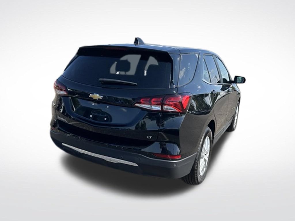 Used 2023 Chevrolet Equinox LT FWD image 6