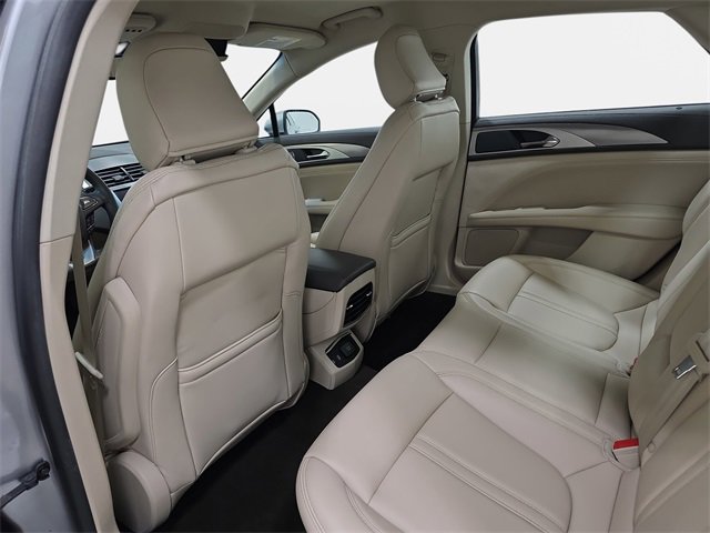 Used 2020 Lincoln MKZ AWD w/ Convenience Package image 12