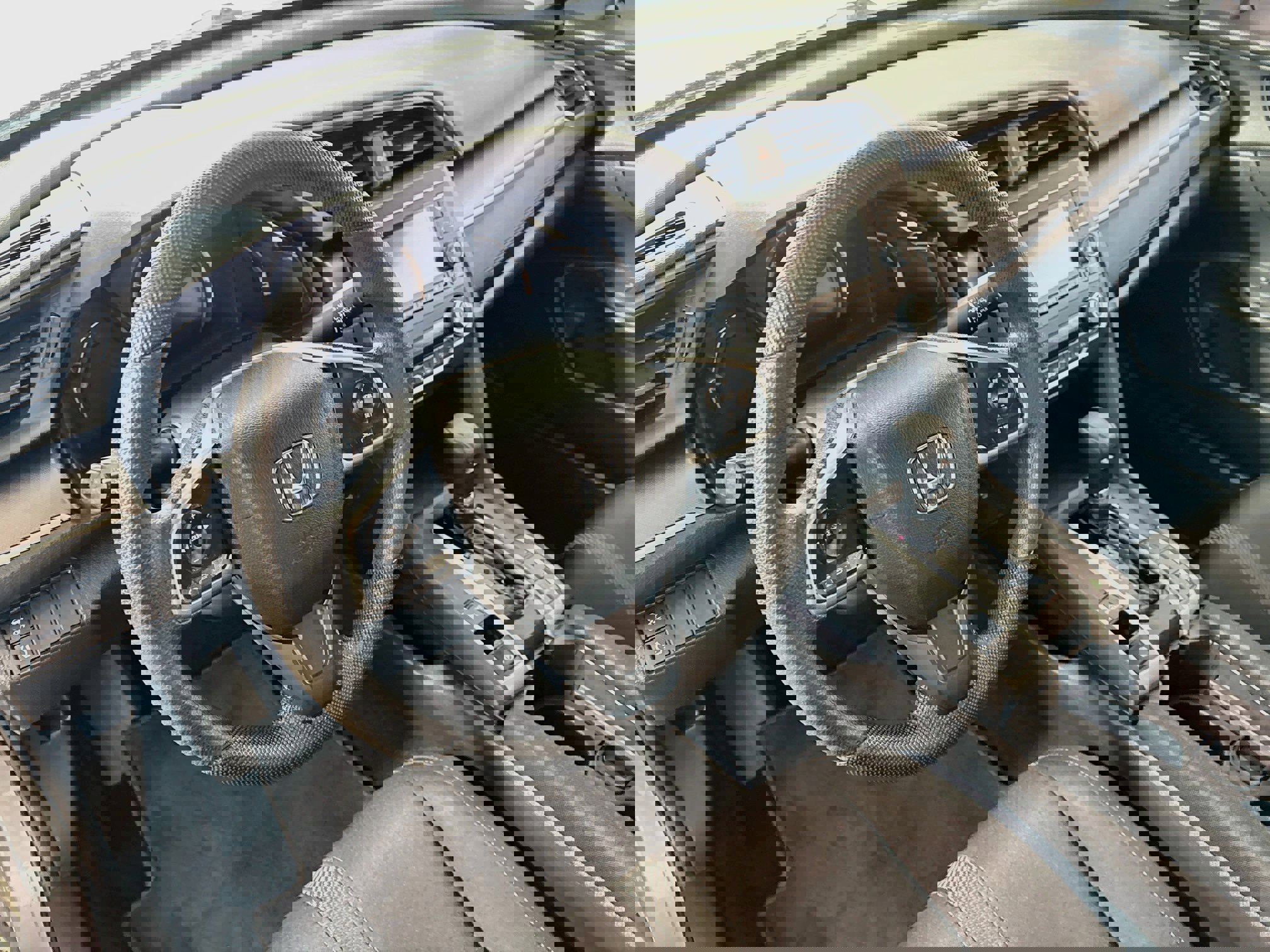 Used 2018 Honda Civic LX image 10