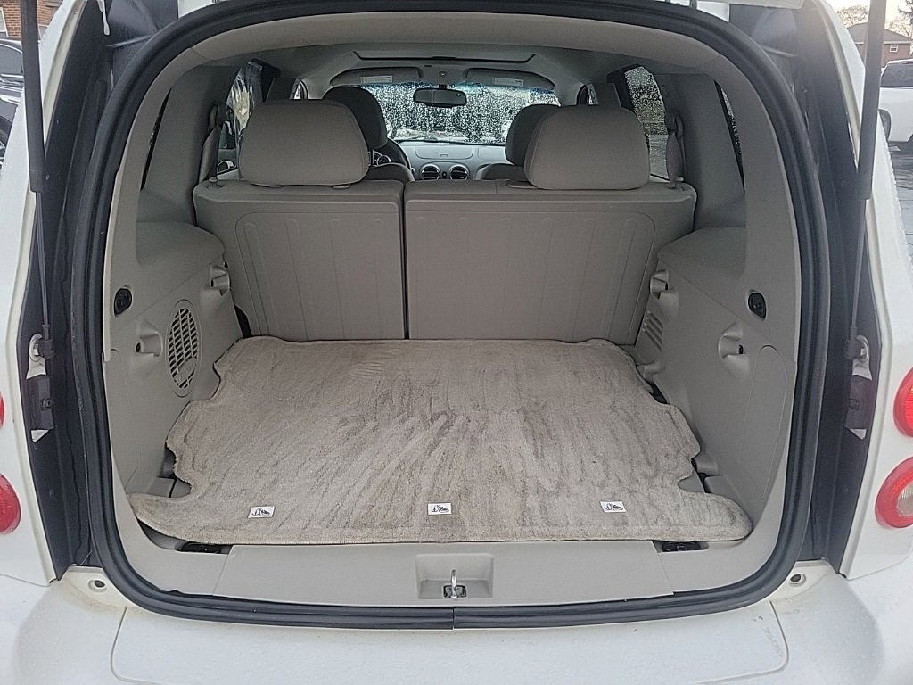 Used 2006 Chevrolet HHR LT w/ Preferred Equipment Group image 23