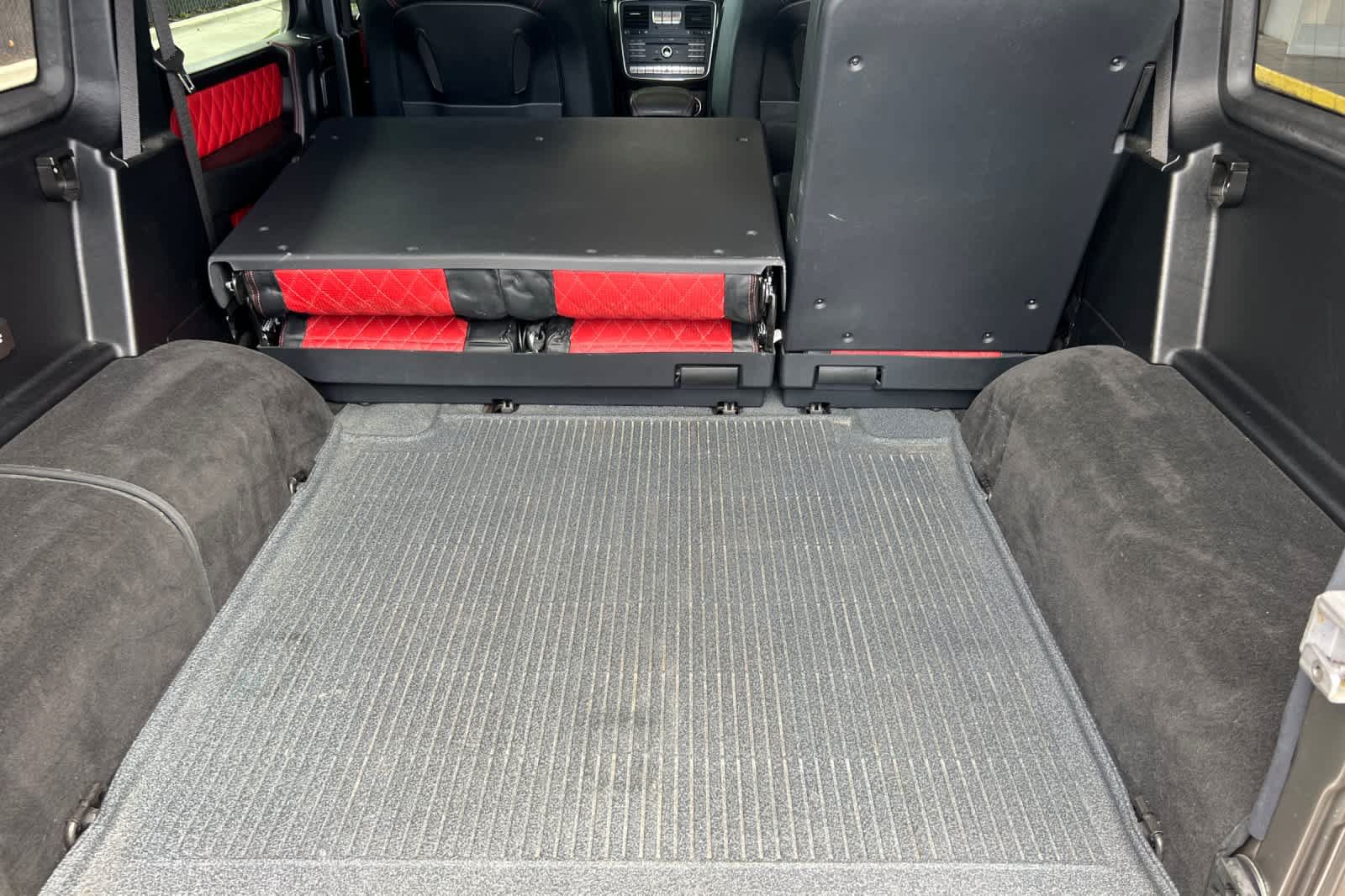 Used 2018 Mercedes-Benz G 65 AMG 4MATIC image 16