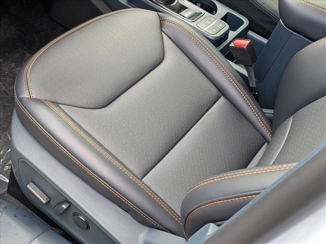 New 2026 Ford Maverick Tremor video 4