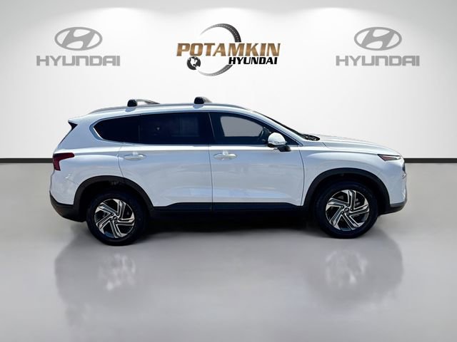 Certified 2023 Hyundai Santa Fe SEL FWD image 4