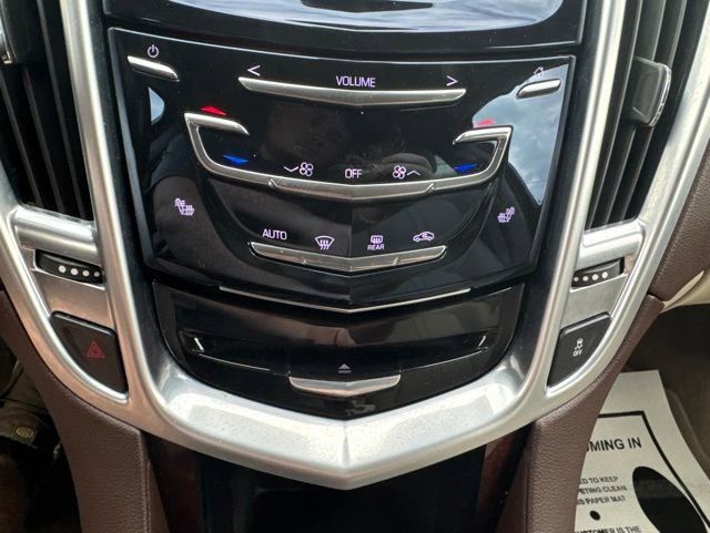 Used 2014 Cadillac SRX Performance w/ Driver Awareness Package AWD/4WD image 19