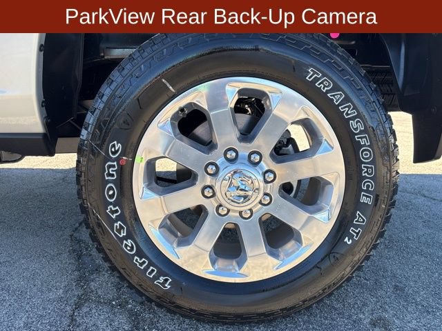 New 2026 RAM 2500 Lone Star AWD/4WD image 15