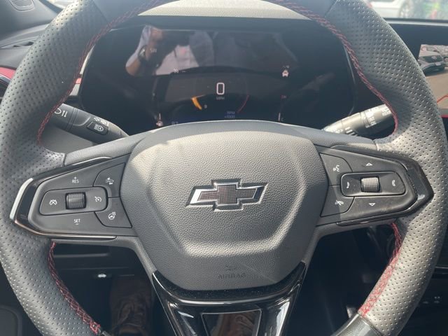 Used 2026 Chevrolet TrailBlazer RS w/ Driver Confidence Package image 15